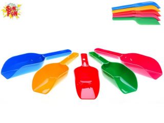 Obrázek z Sun Fun lopatka 23cm 5dr 18m+ 